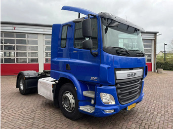 Tractor DAF CF 400