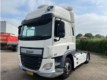 Tractor DAF CF 400