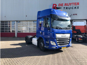 Tractor DAF CF 400