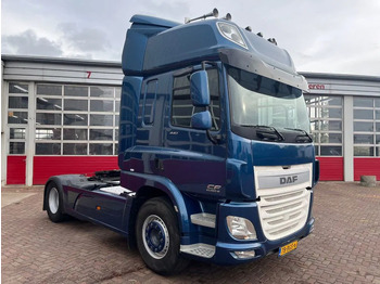 Tractor DAF CF 440