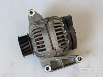 Alternador DAF XF