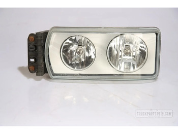 Farol dianteira IVECO EuroCargo