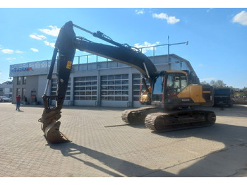 Escavadora de rastos VOLVO EC220EL