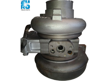 Turbocompressor por Camião DAF XF MX13 TURBOCOMPRESSOR HE500VG MET VTG VOOR FACELIFT GEREVISEERD + BORG 1944459REC1: foto 5 Turbocompressor por Camião DAF XF MX13 TURBOCOMPRESSOR HE500VG MET VTG VOOR FACELIFT GEREVISEERD + BORG 1944459REC1: foto 5