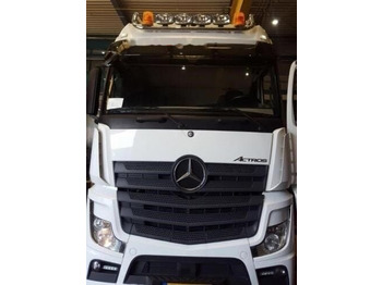 Carroceria e exterior MERCEDES-BENZ Actros