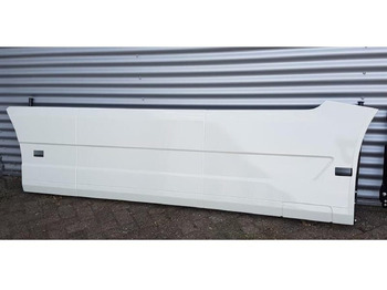 Estrutura/ Châssis por Camião novo VOLVO FH4/5 ZIJSKIRT SET WB3800 COLOR STEP 55CM 000035: foto 2 Estrutura/ Châssis por Camião novo VOLVO FH4/5 ZIJSKIRT SET WB3800 COLOR STEP 55CM 000035: foto 2