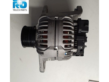 Alternador VOLVO FH