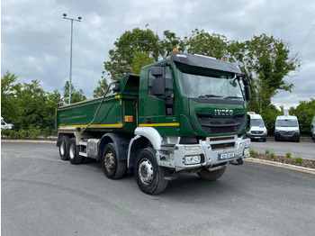 Camião basculante IVECO