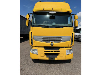 Camião chassi Renault PREMIUM 450: foto 3