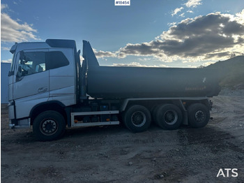 Camião basculante Volvo FH 540: foto 5