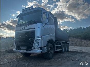 Camião basculante Volvo FH 540: foto 4