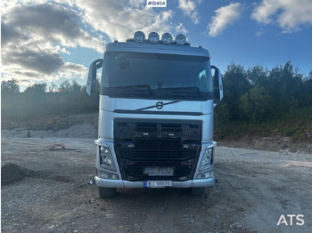 Camião basculante Volvo FH 540: foto 3