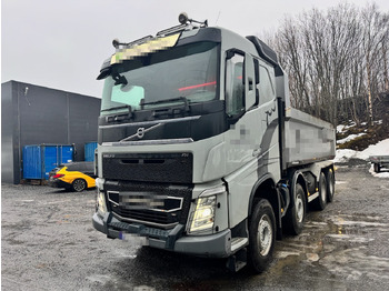 Camião basculante VOLVO FH 540