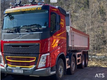 Camião basculante VOLVO FH 540