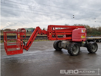 Plataforma aérea GENIE Z45/25