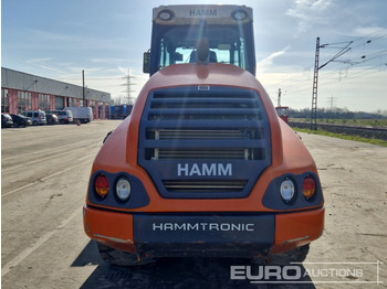 Rolo 2020 Hamm H25i: foto 4