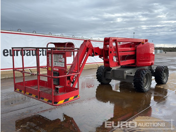 Plataforma aérea GENIE Z45/25