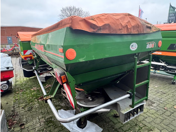 Pulverizador agricola AMAZONE ZA-M