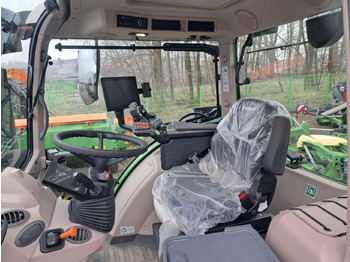 Trator novo Fendt 724 Vario Gen6 Profi Setting2: foto 2