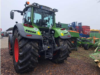 Trator novo Fendt 724 Vario Gen6 Profi Setting2: foto 4