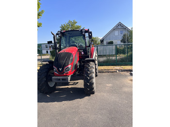 Trator VALTRA A-series