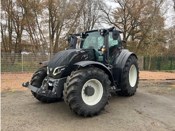 Trator VALTRA T-series