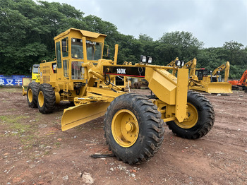 Leasing de CATERPILLAR 140K CATERPILLAR 140K: foto 1