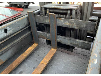 Empilhador lateral Baumann GX60/14/50: foto 3 Empilhador lateral Baumann GX60/14/50: foto 3