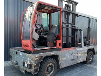 Empilhador lateral Baumann GX60/14/50: foto 5 Empilhador lateral Baumann GX60/14/50: foto 5