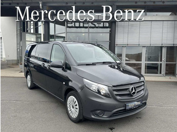 Minibus MERCEDES-BENZ Vito 116