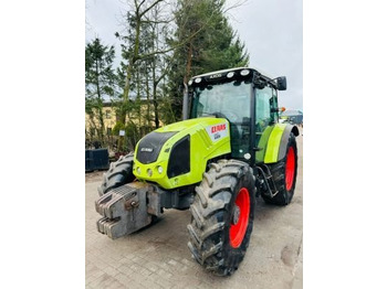 Trator CLAAS Axos 340