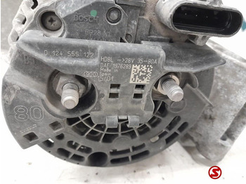 Alternador por Camião DAF Occ alternator DAF EURO 6: foto 4