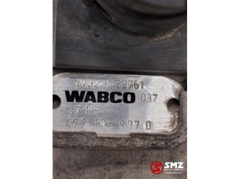 Peça de reposição por Camião Scania Occ ABS regelklep Scania: foto 3 Peça de reposição por Camião Scania Occ ABS regelklep Scania: foto 3