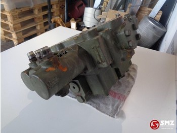 Válvula hidráulica por Camião Zettelmeyer Occ stuur ventiel ZL3000: foto 4 Válvula hidráulica por Camião Zettelmeyer Occ stuur ventiel ZL3000: foto 4
