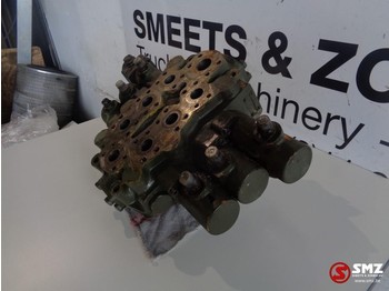 Válvula hidráulica por Camião Zettelmeyer Occ stuur ventiel ZL3000: foto 3 Válvula hidráulica por Camião Zettelmeyer Occ stuur ventiel ZL3000: foto 3