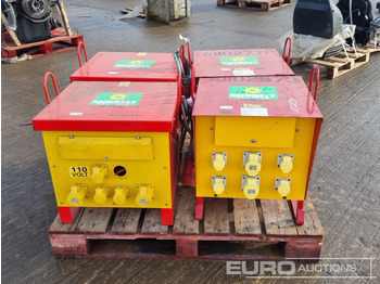 Equipamento de construção 110 Volt Transformer (4 of): foto 5