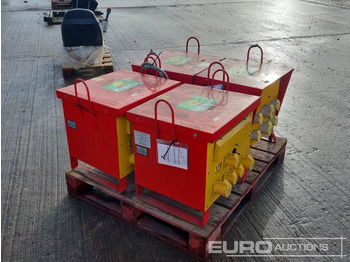 Equipamento de construção 110 Volt Transformer (4 of): foto 4