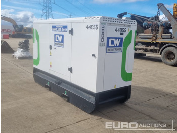 Gerador elétrico 2018 HGI HRD1000T-AP-SS: foto 3