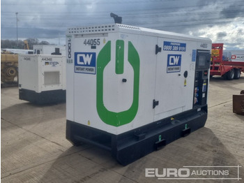 Gerador elétrico 2018 HGI HRD1000T-AP-SS: foto 5