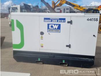 Gerador elétrico 2018 HGI HRD1000T-AP-SS: foto 2