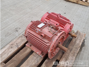 Equipamento de construção 380Volt Motor (2 of): foto 5