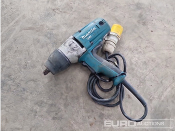 Equipamento de construção MAKITA