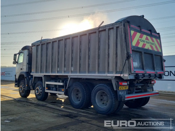 Camião basculante Volvo FM410: foto 3