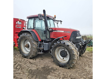 Trator CASE IH MXM Maxxum