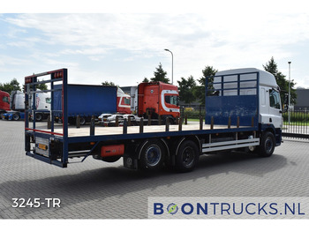 Leasing de DAF CF85.410 6x2 | EURO5 * MANUAL * FORKLIFT CONN * LIFT AXLE * 778 cm * NL TRUCK * APK 11-2024 DAF CF85.410 6x2 | EURO5 * MANUAL * FORKLIFT CONN * LIFT AXLE * 778 cm * NL TRUCK * APK 11-2024: foto 5