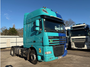 Tractor DAF XF 105 460