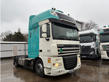 Tractor DAF XF 105 460