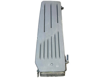 Tubo de admissão Iveco S-WAY: foto 2 Tubo de admissão Iveco S-WAY: foto 2