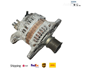 Alternador RENAULT D