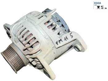 Alternador VOLVO